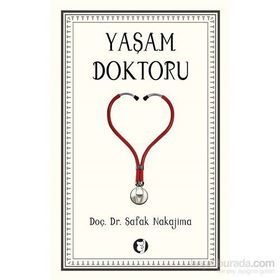 Yaşam Doktoru - Şafak Nakajima