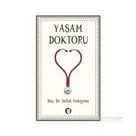 Yaşam Doktoru - Şafak Nakajima