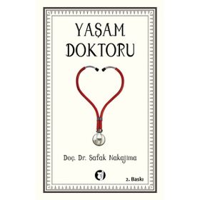 Yaşam Doktoru - Şafak Nakajima