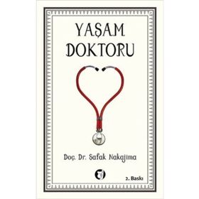 Yaşam Doktoru - Şafak Nakajima