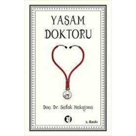 Yaşam Doktoru - Şafak Nakajima