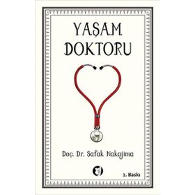 Yaşam Doktoru - Şafak Nakajima