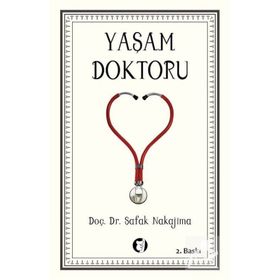 Yaşam Doktoru - Şafak Nakajima