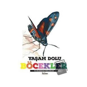 Yaşam Dolu Böcekler - Kolektif