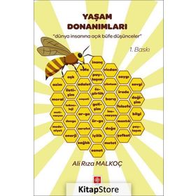 Yaşam Donanımları - Ali Rıza Malkoç