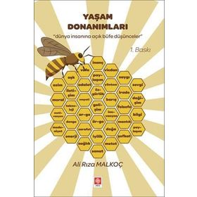 Yaşam Donanımları - Ali Rıza Malkoç