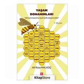 Yaşam Donanımları - Ali Rıza Malkoç