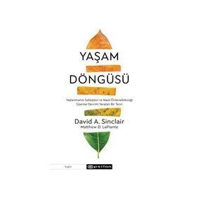 Yaşam Döngüsü - David A. Sinclair
