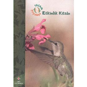 Yaşam Döngüsü - Etkinlik Kitabı - Marilyn Marks