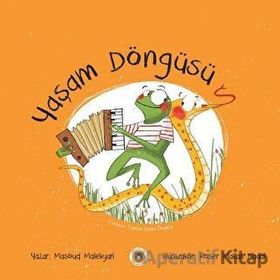 Yaşam Döngüsü - Masoud Malekyari