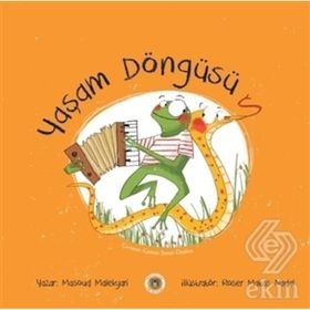 Yaşam Döngüsü - Masoud Malekyari