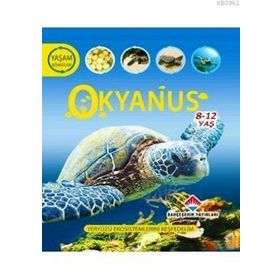 Yaşam Döngüsü Okyanus - Sean Callery