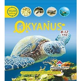 Yaşam Döngüsü Okyanus - Sean Callery