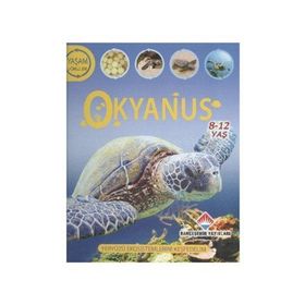 Yaşam Döngüsü Okyanus - Sean Callery