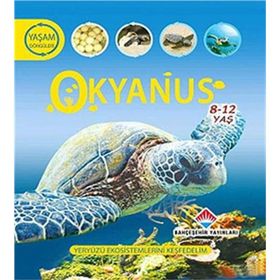 Yaşam Döngüsü Okyanus - Sean Callery