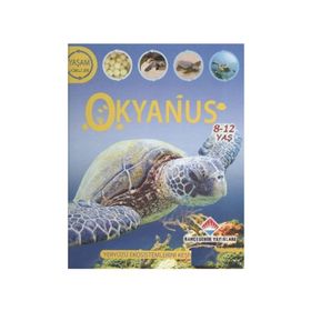 Yaşam Döngüsü Okyanus - Sean Callery