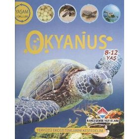 Yaşam Döngüsü Okyanus - Sean Callery