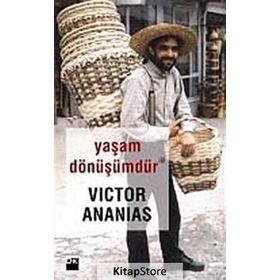 YAŞAM DÖNÜŞÜMDÜR - GENEL