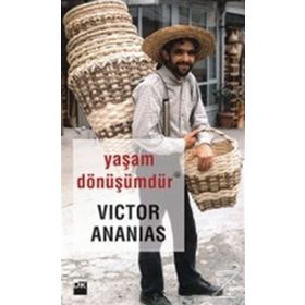 YAŞAM DÖNÜŞÜMDÜR - GENEL
