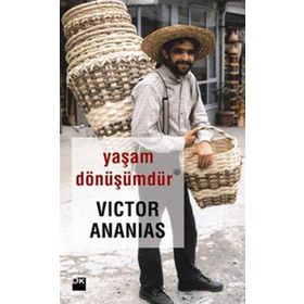 YAŞAM DÖNÜŞÜMDÜR - GENEL