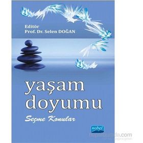 Yaşam Doyumu - Prof.Dr.Selen Doğan