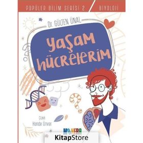 Yaşam Hücrelerim - Gülten Ünal