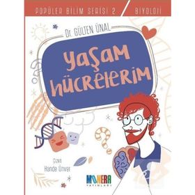 Yaşam Hücrelerim - Gülten Ünal