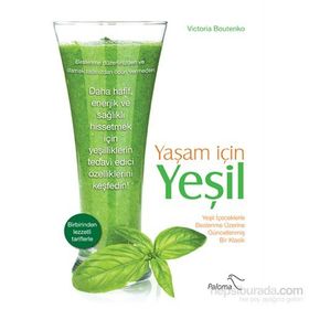 Yaşam İçin Yeşil - Victoria Boutenko