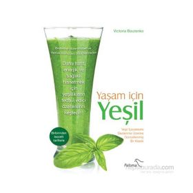Yaşam İçin Yeşil - Victoria Boutenko