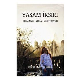 Yaşam İksiri - Özgür Karataş Çelebi