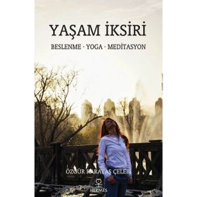 Yaşam İksiri - Özgür Karataş Çelebi