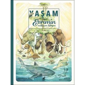 Yaşam - Jakob Brodersen