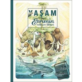 Yaşam - Jakob Brodersen