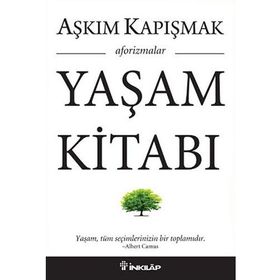 Yaşam Kitabı - Aşkım Kapışmak