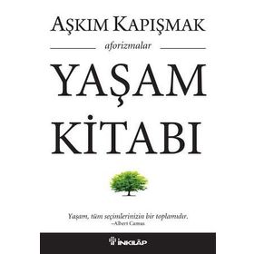 Yaşam Kitabı - Aşkım Kapışmak