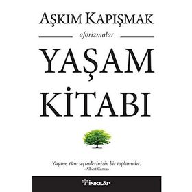 Yaşam Kitabı - Aşkım Kapışmak