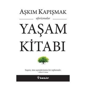 Yaşam Kitabı - Aşkım Kapışmak