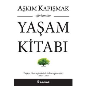 Yaşam Kitabı - Aşkım Kapışmak