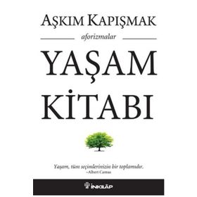 Yaşam Kitabı - Aşkım Kapışmak