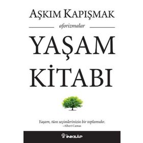 Yaşam Kitabı - Aşkım Kapışmak
