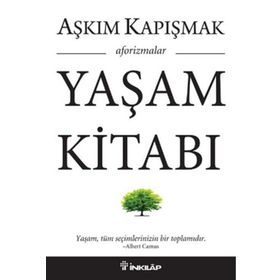 YAŞAM KITABI KRISHNAMURTI GÜNLÜK MEDITASYONLAR - JIDDHU KRISHNAMURTI