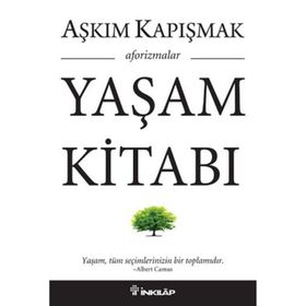 YAŞAM KITABI KRISHNAMURTI GÜNLÜK MEDITASYONLAR - JIDDHU KRISHNAMURTI