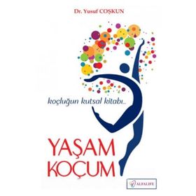 Yaşam Koçum - Yusuf Coşkun
