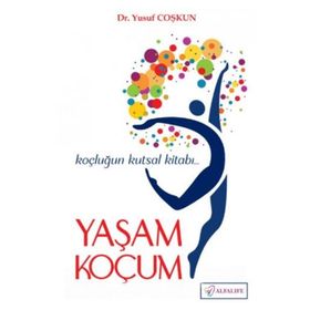 Yaşam Koçum - Yusuf Coşkun