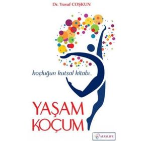 Yaşam Koçum - Yusuf Coşkun