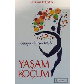 Yaşam Koçum - Yusuf Coşkun