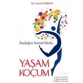 Yaşam Koçum - Yusuf Coşkun