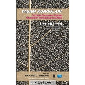 Yaşam Kurguları - Richard G. Erskine Muzaffer Şahin