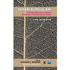 Yaşam Kurguları - Richard G. Erskine Muzaffer Şahin
