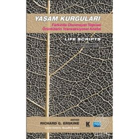 Yaşam Kurguları - Richard G. Erskine Muzaffer Şahin